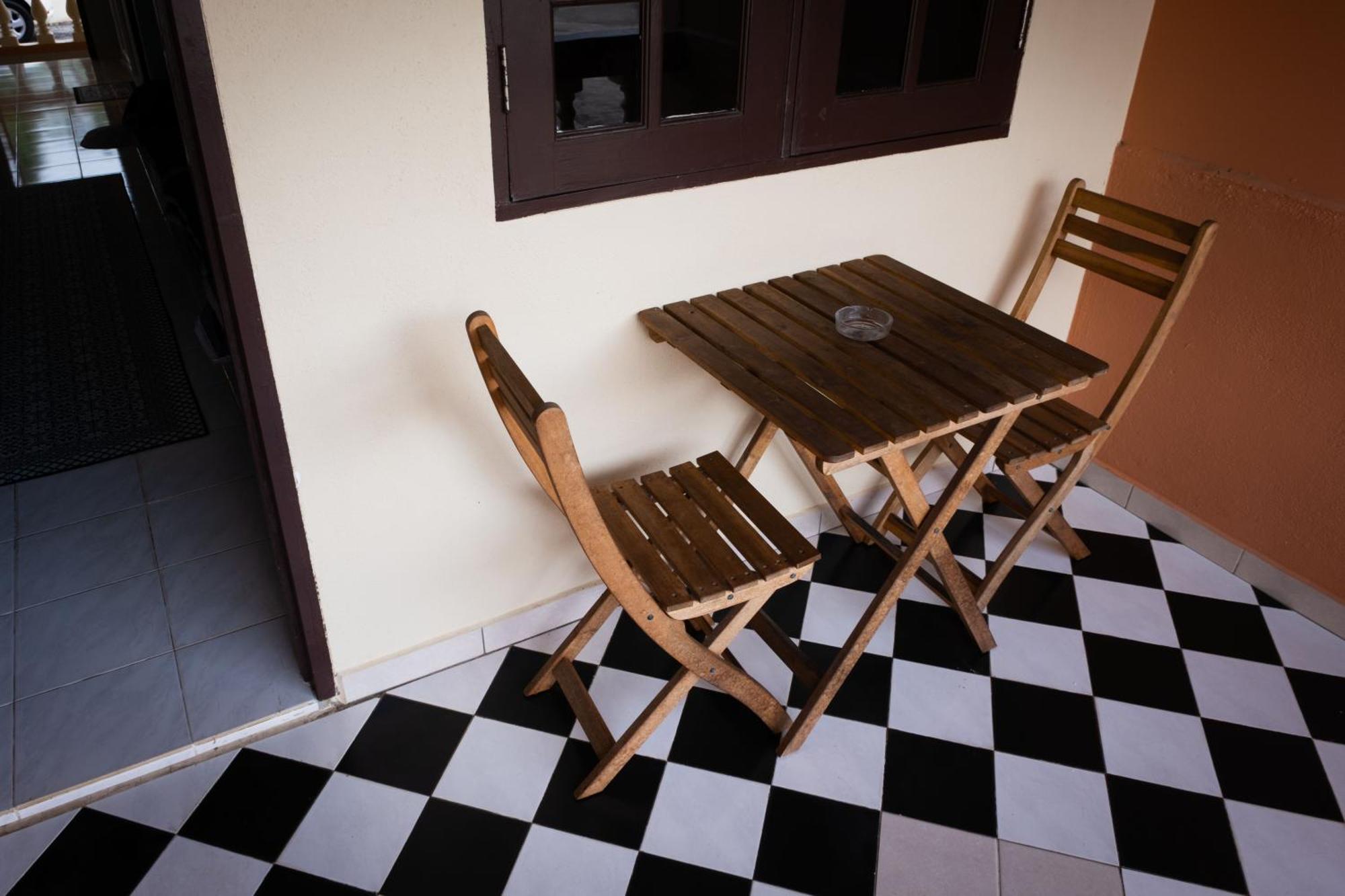 Blackstone Beach Resort Kuantan Exterior foto