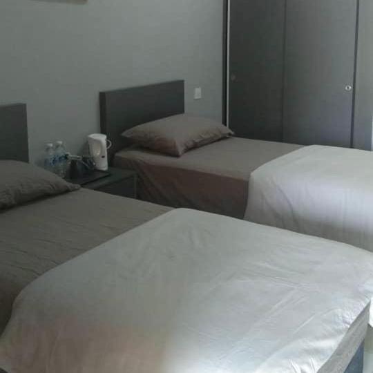 Blackstone Beach Resort Kuantan Exterior foto